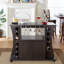 110 cm Wine Bar Cabinet