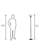 Sagers 70'' Torchiere Floor Lamp-49510496-20502053