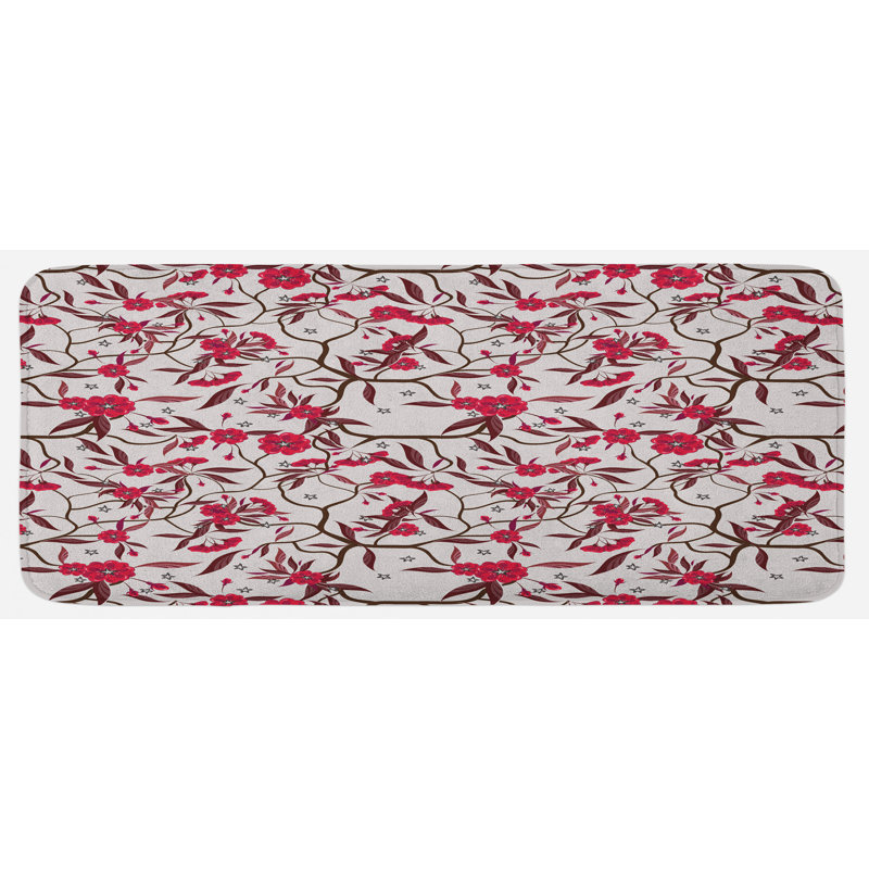 Tapis de cuisine