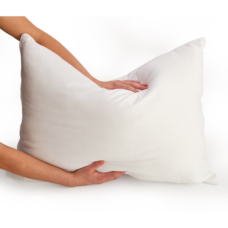 Sheredan Down Alternative Medium Pillow, 20" x 28"