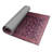 Overdyed Brown Indoor and Outdoor Area Rug-1337170630