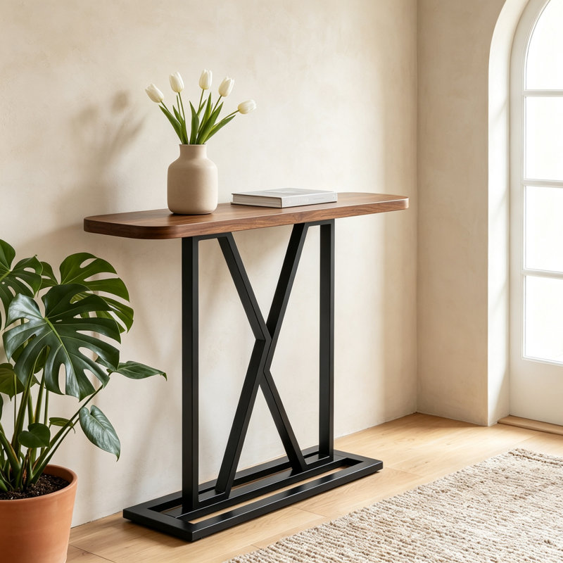 100 cm W Console Table