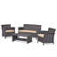 Ensemble de canapé 4 pièces-944391006