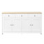 Buffet Oaklyn