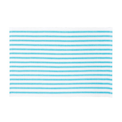 Alany 6 Pieces Cotton Placemat Set