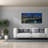 '45546' by Rick Berk Canvas Wall Art