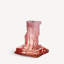 Rocky Baroque Candlestick