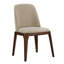 Chaise rembourrée Kampsville