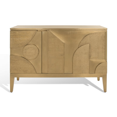 Buffet de 48,5 po de largeur Nzuri