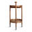 Por Favor Wood Bar Cart-103405174