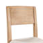 Allegra 7-Piece Solid Wood Dining Set