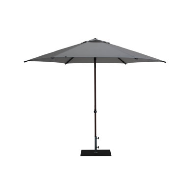 Aolaith 300cm Market Parasol