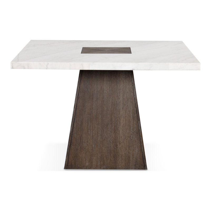 Witney Counter Height Marble Dining Table