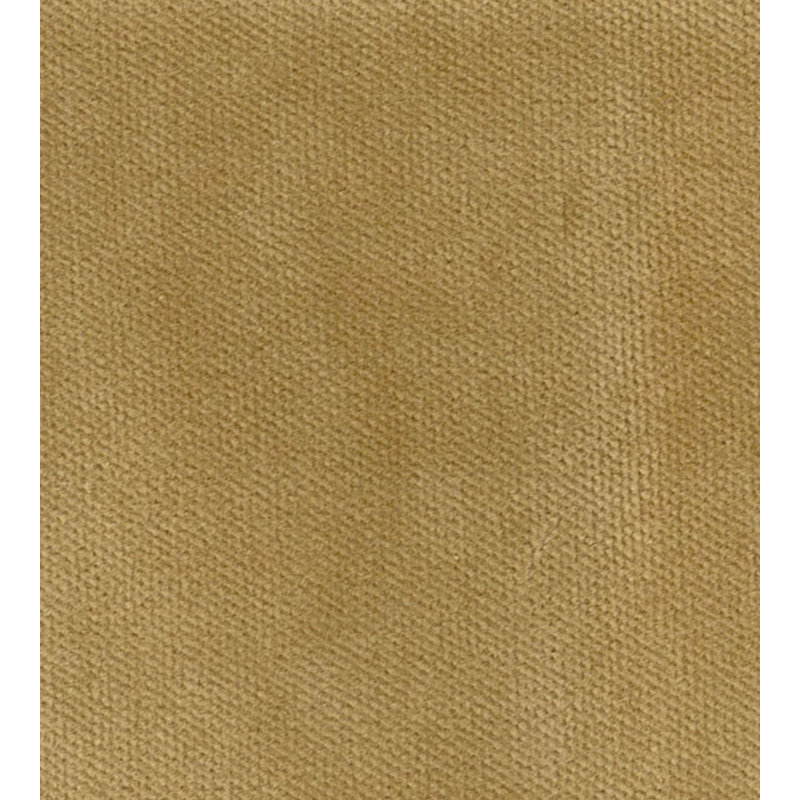 Essential Velvets Commodore Cotton Blend Fabric, Camel