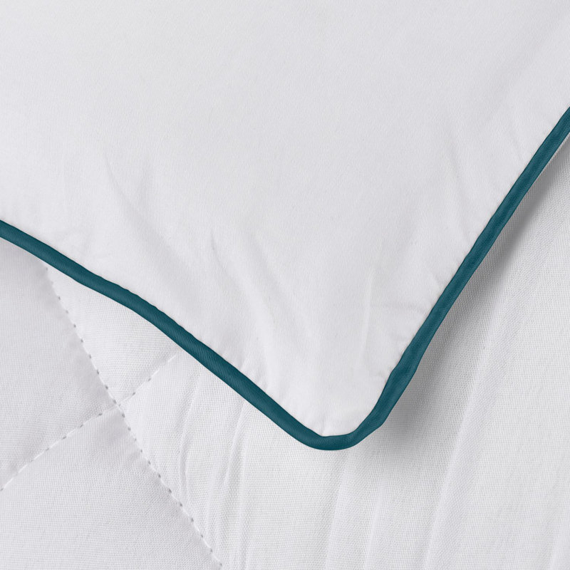 Down Alternative Mattress Topper, Full/Double