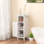 Armoire à linge Malyna-97780992