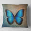 Coussin de papillon floral-29883951-29883954
