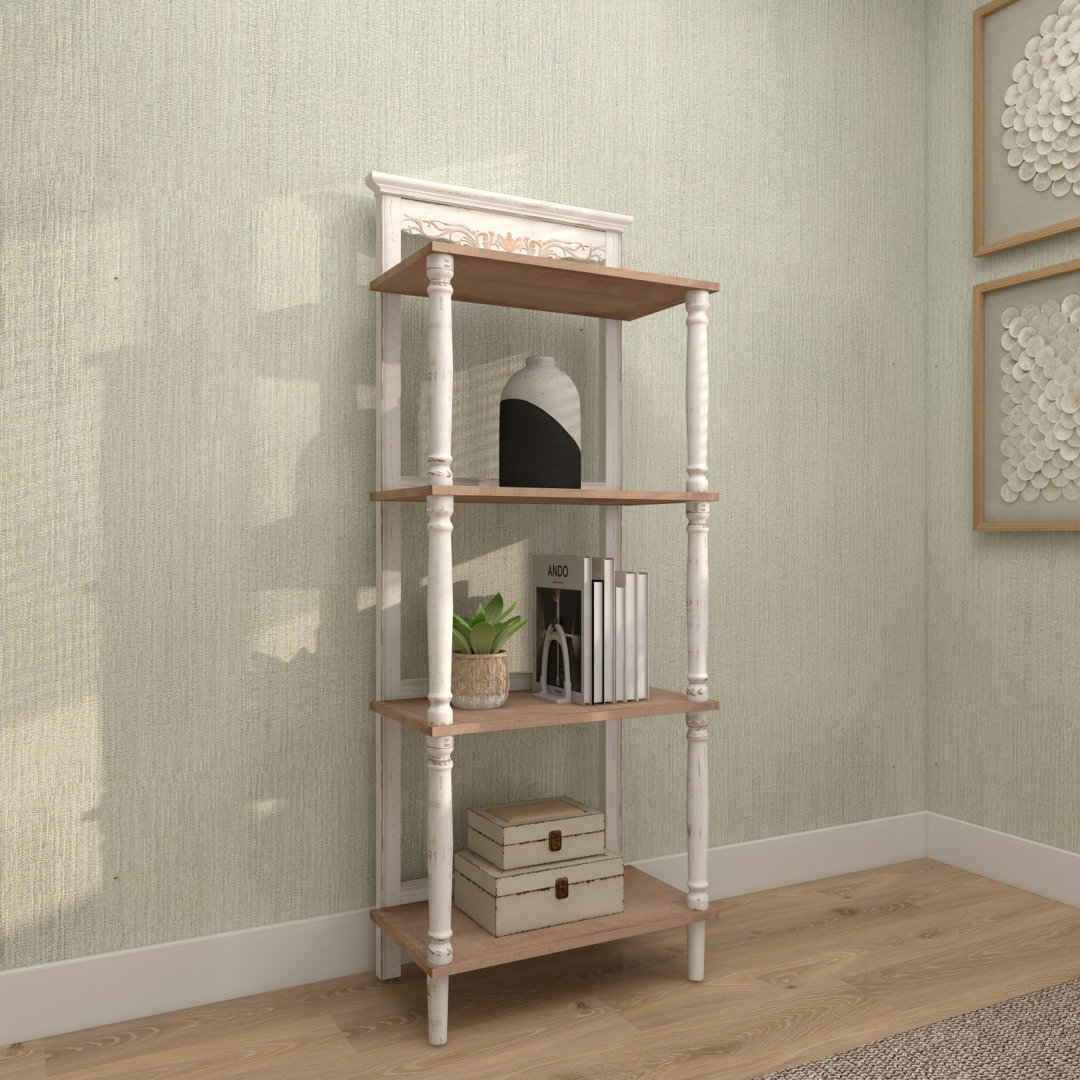 Brett Shelving Unit Mistana™