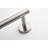 3-Pieces Bathroom Hardware Accessories Set - Towel Bar, Toilet Paper Holder, Robe Towel Hooks-122643770