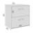 Hustle 30'' Wide 2 -Drawer File Cabinet-92973077