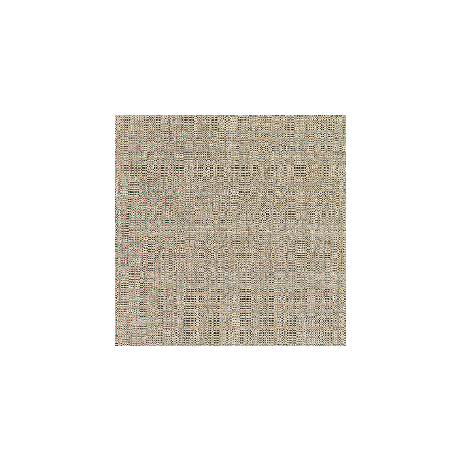 Monterey Outdoor Ottoman with Sunbrella® Cushion, Linen Stone Sunbrella®