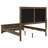Upholstered Queen Panel Bed-312779813