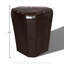 Alexzia Ceramic Accent Stool-1877136807