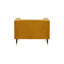 Clevenger Velvet Armchair-2084348996