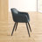 Manjeevan 21.5" Wide Armchair-865536204