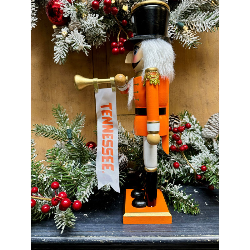 Casse-noisette The Holiday Aisle® 14 po Tennessee