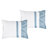 Polyester Geometric Shapes Comforter-120663510