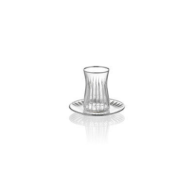 Tasse et soucoupe Vika