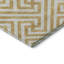Tapis doré de qualité supérieure lavable à la machine Tweedy-2113006178