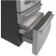 French-Door Smart Refrigerator-1090629577