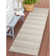 Markeith Striped Indoor / Outdoor Rug
