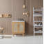 Nara 30" W Single Vanity-452053622