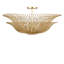 Dorelle 28 Flush Mount