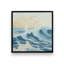 «Ocean Refrain at Dusk I Print»-991910706-991910671