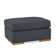 Memphis Ottoman