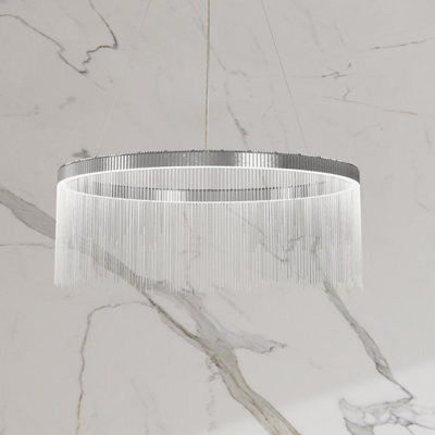 LED Chandelier