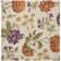 Emrick Hand Hooked Wool Floral Rug