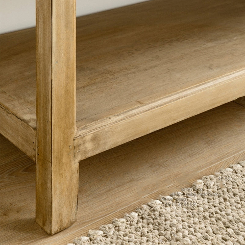 Console champêtre