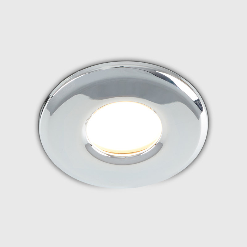Baggett 3.35" Recessed Lighting Kit, No Bulb