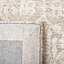 Tapis oriental en laine touffeté à la main Kyndall-1379718138