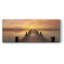 Comfort Bay sur impression sur toile-1432302165