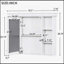 Meuble-lavabo 36 po avec armoire à pharmacie-2058411447