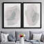 «River Jewels I», ensemble de 2 peintures sur toiles-1920387172-1920387178