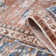 Lorcan Oriental Indoor Rug