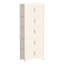 Armoire de rangement latérale large et pliante-111178687-122584832