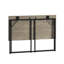 Bureau pliant peu encombrant pour petits espaces | Idée de cadeau-488288070